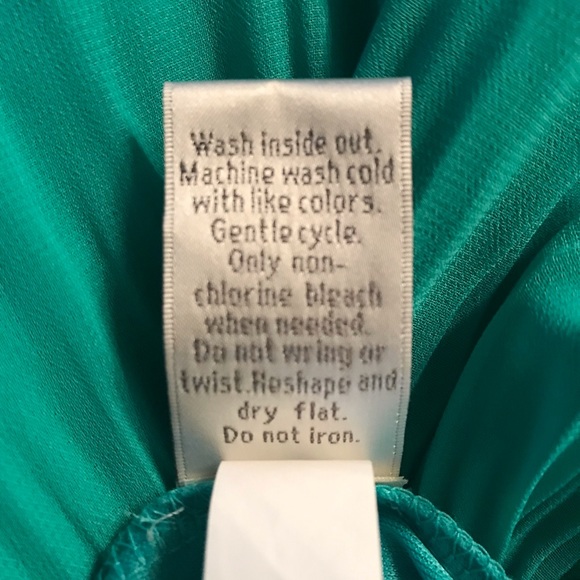 LC Lauren Conrad Hi-Low Maxi Skirt - Picture 8 of 8